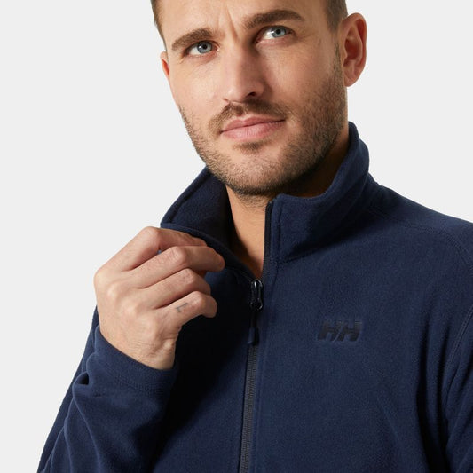 Helly Hansen Men's Daybreaker Fleece Jacket 51598 599 Helly Hansen