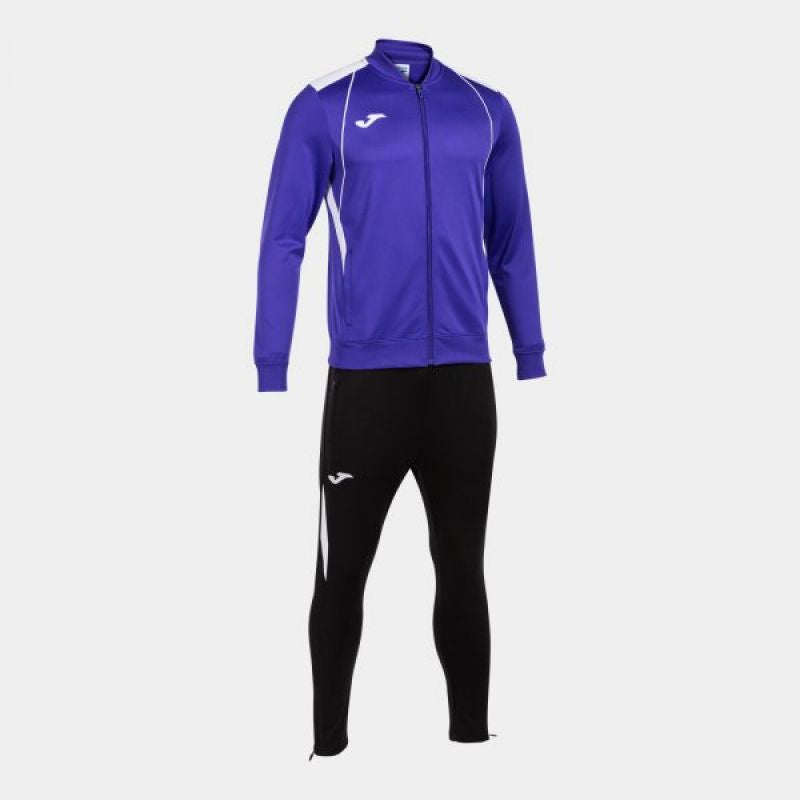 Joma Chapionship VII Tracksuit 103083.552 Clothing/Football/Mężczyźni/Joma Joma