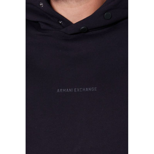 Armani Exchange sweatshirt M 6DZMLJ-ZJ4XZ-1200 Clothing/Lifestyle/Armani Exchange Your Sports Performance