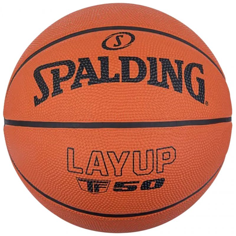 Basketball Spalding LayUp TF-50 84333Z Accessories/Balls/Basketball Your Sports Performance