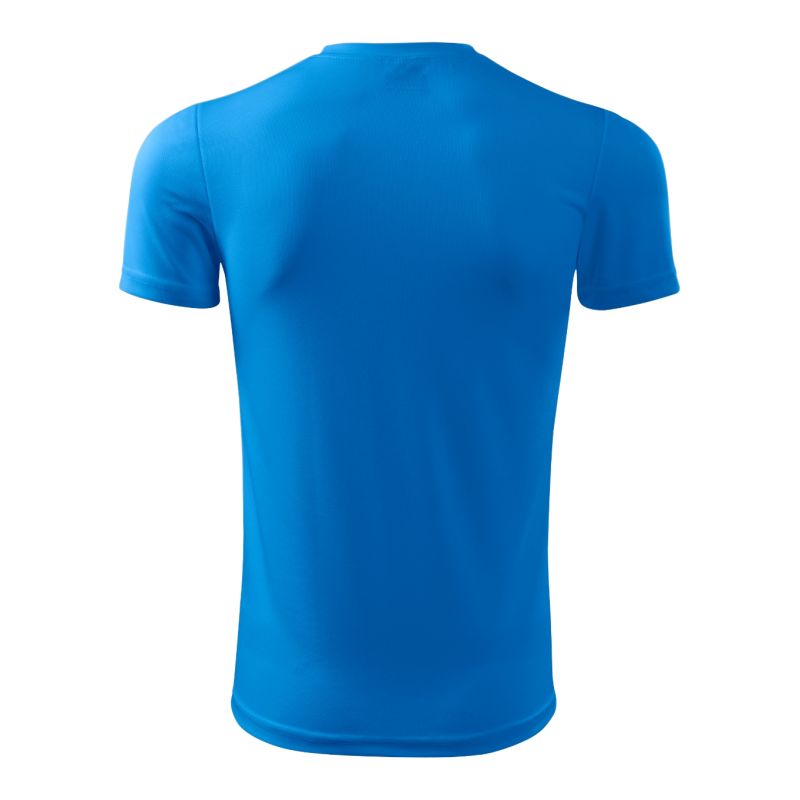 Fantasy Kids T-Shirt (Snorkel Blue) In preparation Your Sports Performance