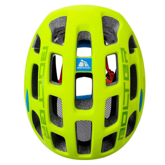 Meteor Bolter In-Mold bicycle helmet 24774-24775 Accessories/Bicycle/Akcesoria rowerowe Your Sports Performance