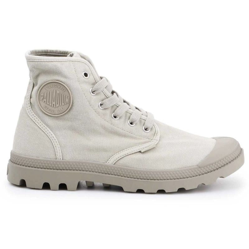 Palladium Pampa HI M 02352-316 shoes Footwear/Lifestyle/Palladium Your Sports Performance
