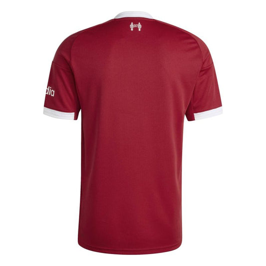 adidas Liverpool FC Home Jersey JV6423 adidas