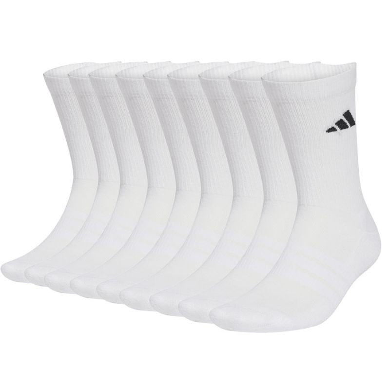 Adidas Cushioned Essentials Crew 10P KF9095 socks To be categorized Your Sports Performance