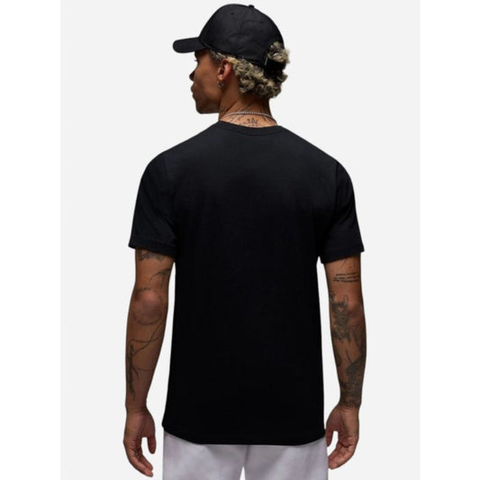 Men's Air Jordan Jumpman City 88 T-shirt Black - HQ0009-010 AIR Jordan