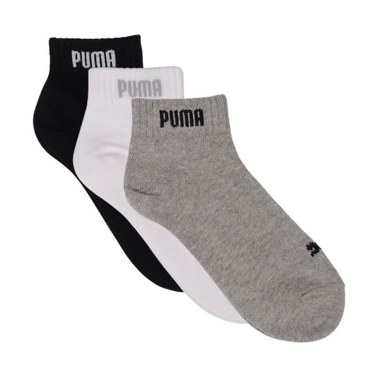 Puma Quarter Socks 201104001-882 Clothing/Training/Socks/Unisex Puma