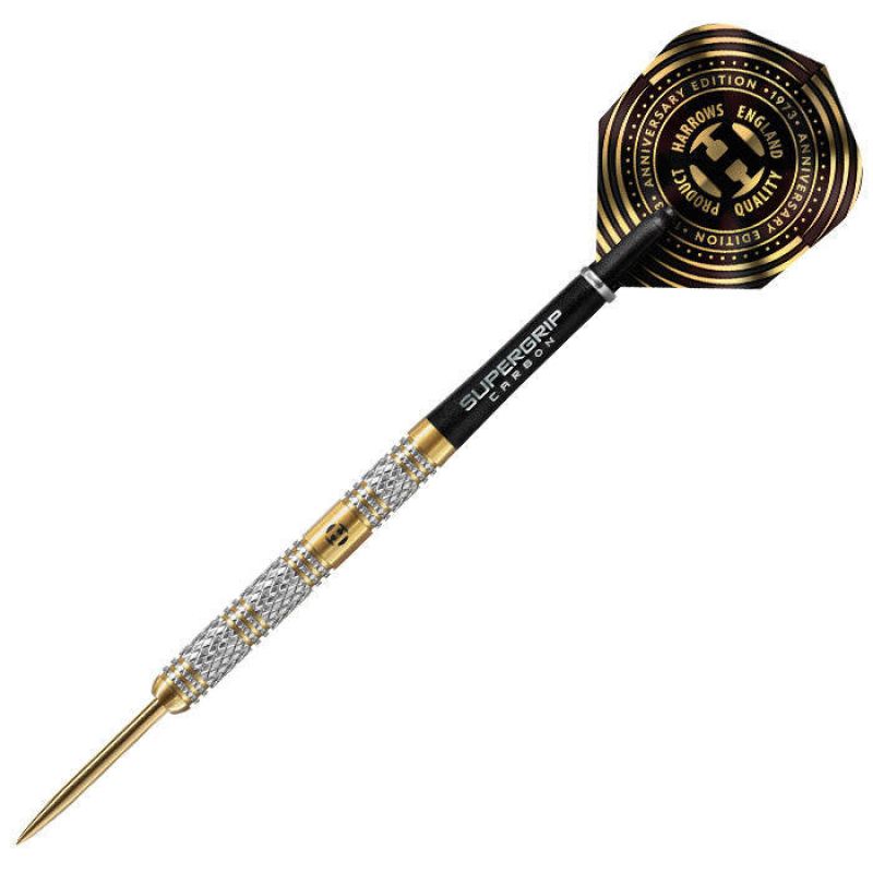 Harrows Magnum 97% 50th Anniversary Edition steeltip darts Your Sports Performance