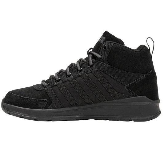 K-Swiss Vista Trainer MID WNT M 07145-010-M shoes Footwear/Lifestyle/K-Swiss Your Sports Performance