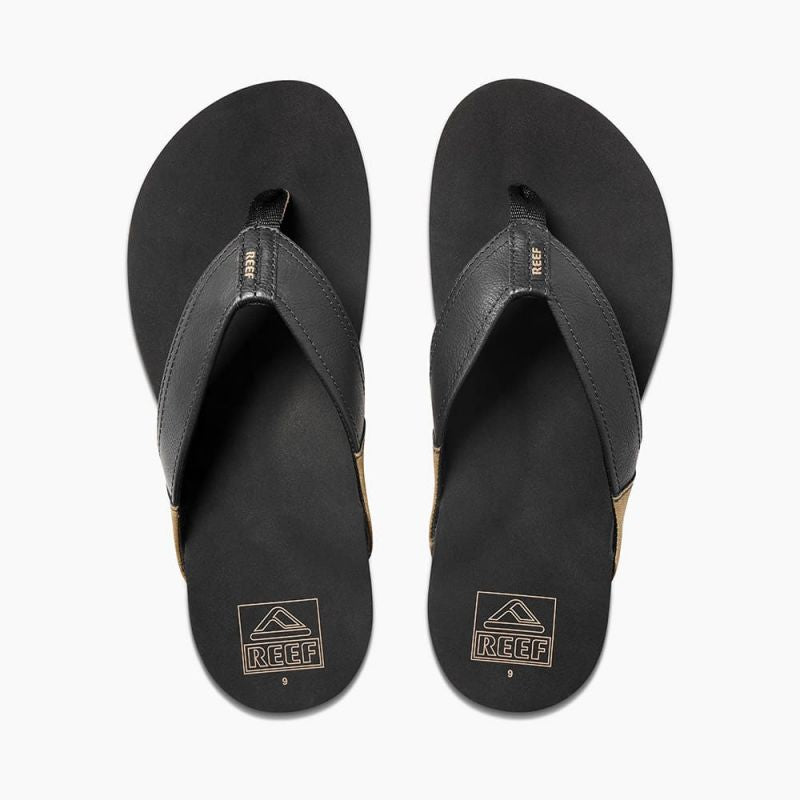 Reef Newport Flip-Flops M CI3755 Footwear/Lifestyle/Reef Your Sports Performance
