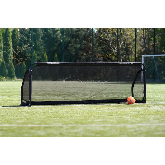 Goal net GIZA Skrzat 3x1m 300cm x 100cm 100575 Accessories/Sports facilities equipment Your Sports Performance