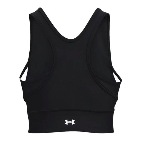 Under Armor HG Armor Crop Tank W 1360 848 001 Clothing/Training Your Sports Performance