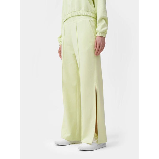 Women's 4F wide-leg sweatpants *Kategoria tymczasowa Your Sports Performance