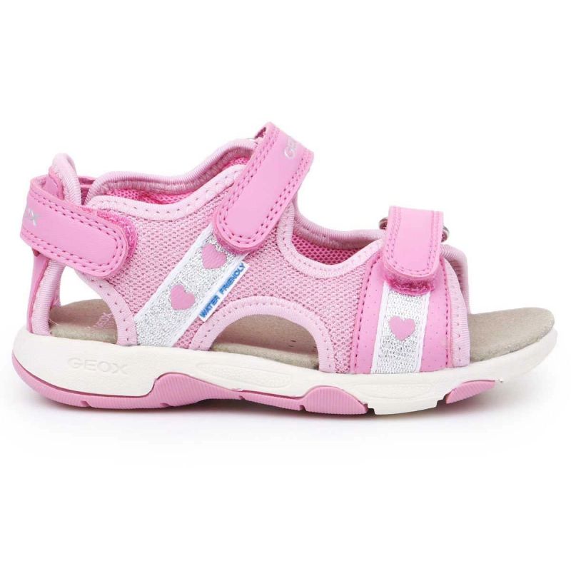 Geox B Sand Multy B920DB-01454-C8006 Children's Sandals In preparation Your Sports Performance