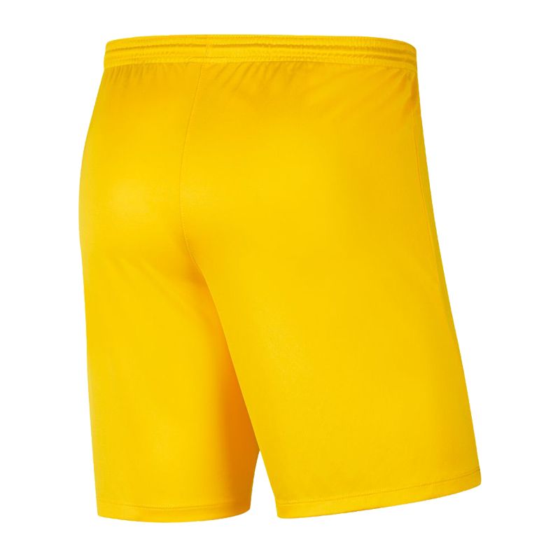 Shorts Nike Park III Knit Jr BV6865-719 Clothing/Football Nike