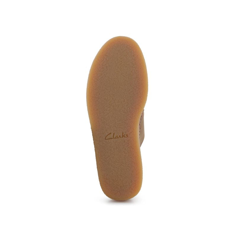 Clarks Clarkwood Low 26176866 Beeswax Leather In preparation Your Sports Performance