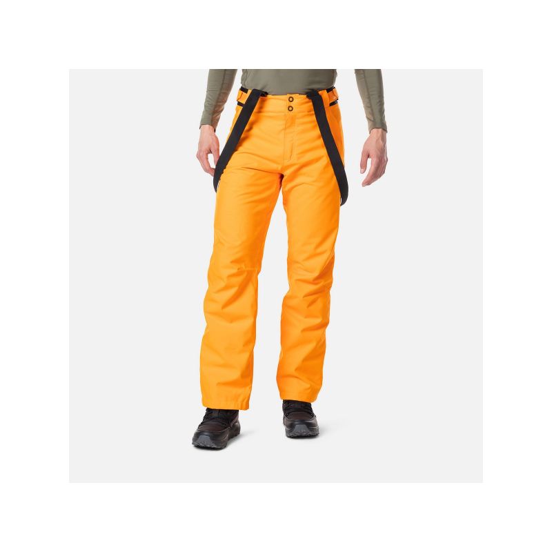 Rossignol Ski Pant Orange Import z PMSport Your Sports Performance