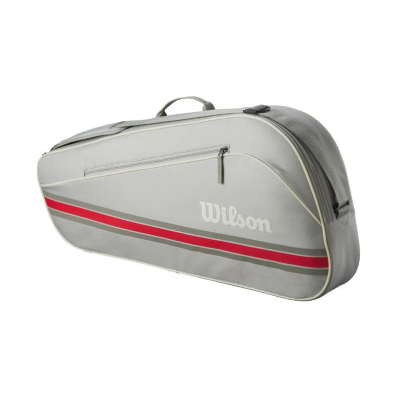 Wilson Team 3PK Tennis Bag WR8039803001 Accessories/Bags/Wilson Your Sports Performance