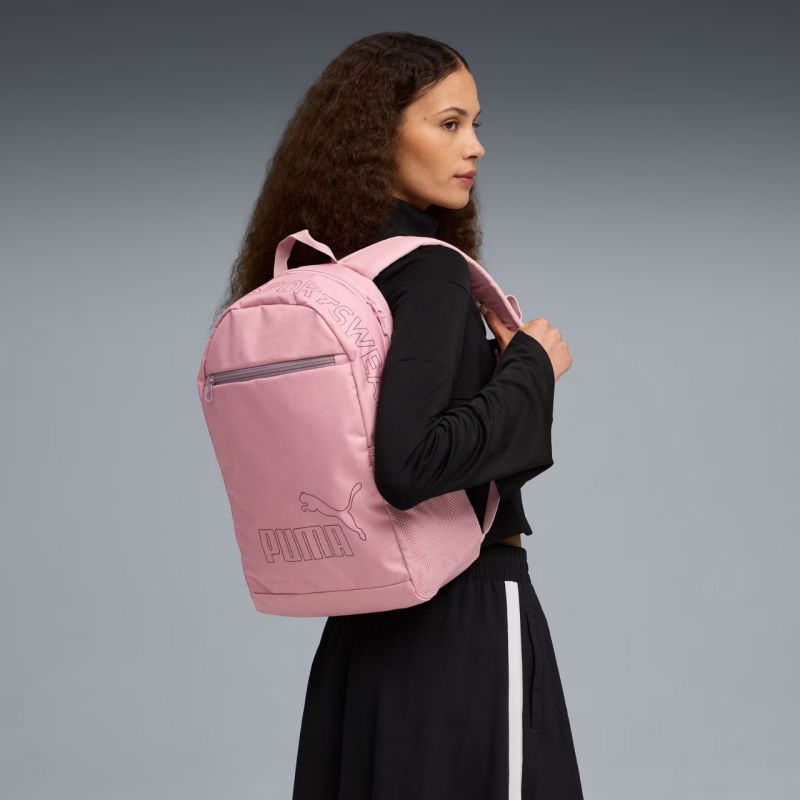 Puma Phase II Backpack 91166 17 Accessories/Plecaki Puma