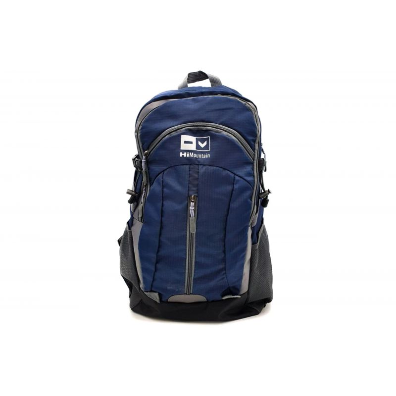 Hi Mountain Terra backpack 35L AB1069 NAVY BLUE Accessories/Plecaki Your Sports Performance