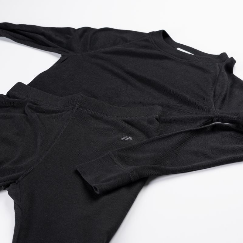 Children's thermal underwear set SINORI JR SET In preparation Your Sports Performance