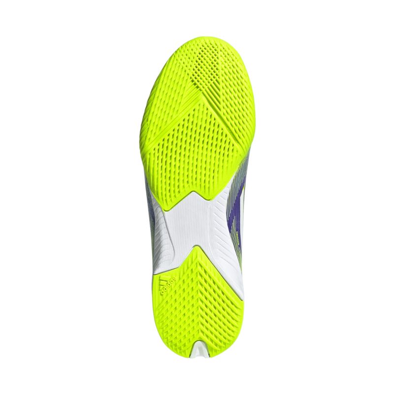 Adidas F50 League IN Jr JH7750 football boots Footwear/Football/JR/IN Adidas