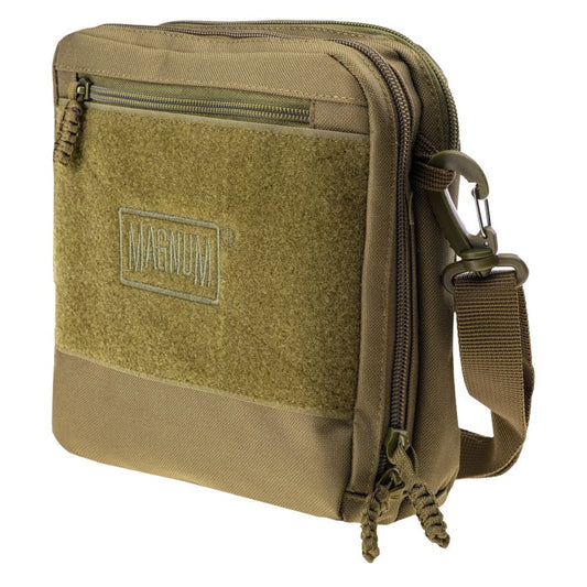 Magnum pocket organizer bag M 92800407090 Accessories/Sachets / Belts / Bags Your Sports Performance