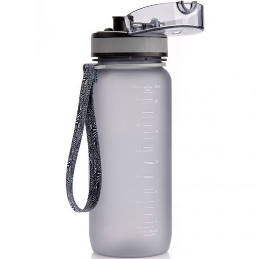 Meteor 650 ml 74576 water bottle Accessories/Training equipment Your Sports Performance