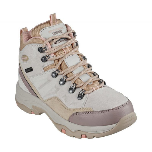 Skechers Relaxed Fit Trego Rocky Mountain RM W 158258-NAT shoes Footwear/Outdoor/Skechers Skechers