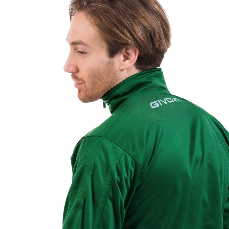 Tracksuit Givova Tuta Visa TR018 1310 Clothing/Football/Mężczyźni/Joma Givova