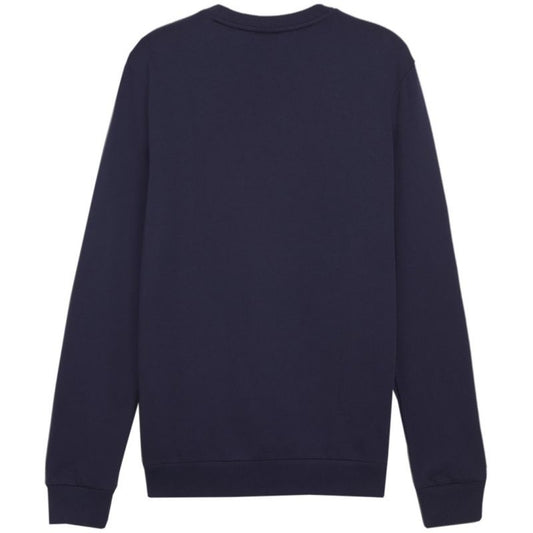 Puma Team Goal Casuals Crew Neck Sweat M 658592 06 Clothing/Lifestyle Puma
