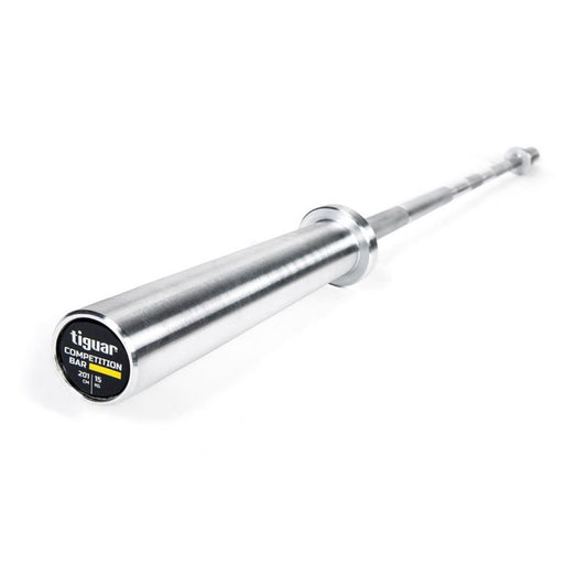 Olympic bar tiguar TI-WG0001 Accessories/Training equipment Your Sports Performance