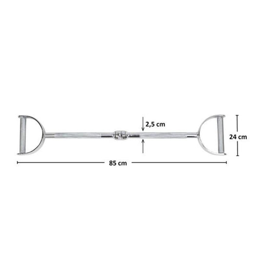 HMS UW16 handle Accessories/Training equipment Your Sports Performance
