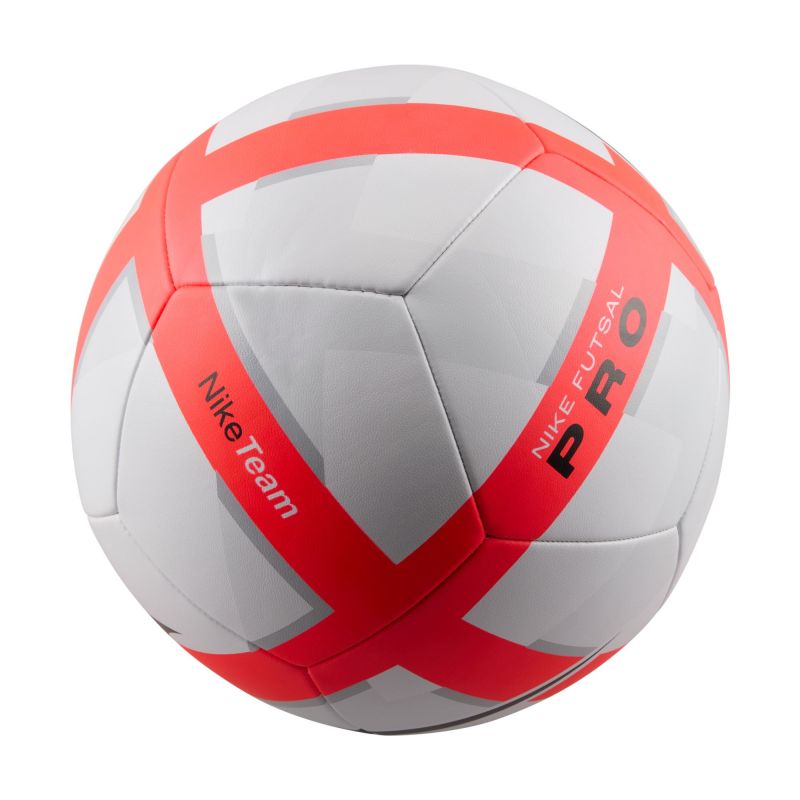 Nike Futsal Team Pro HV6327-100 Ball Accessories/Balls/Football Nike