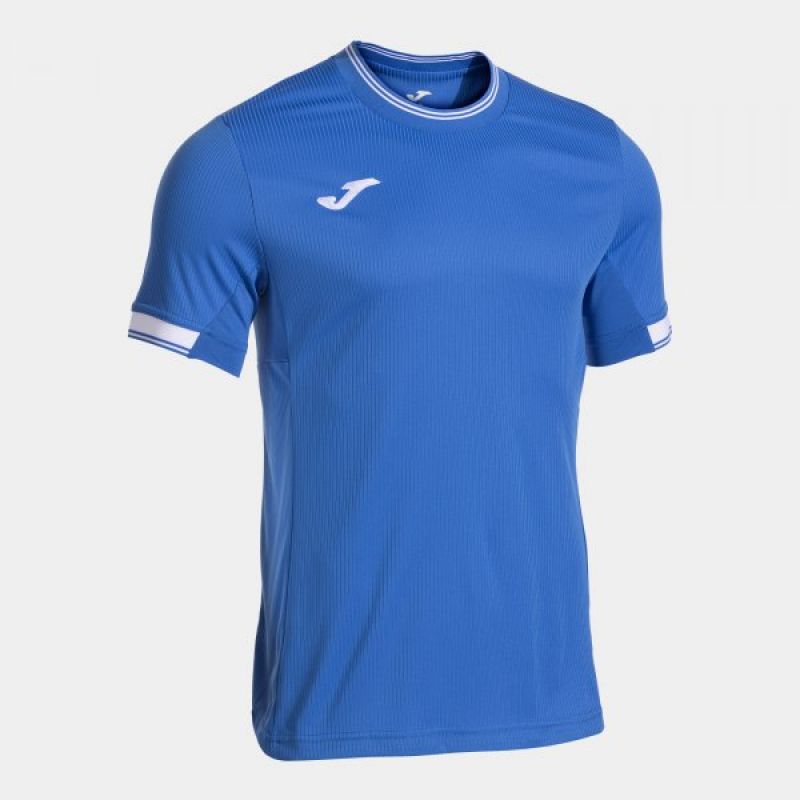 Joma Toletum VI Short Sleeve T-shirt M 104372.700 Clothing/Football Joma