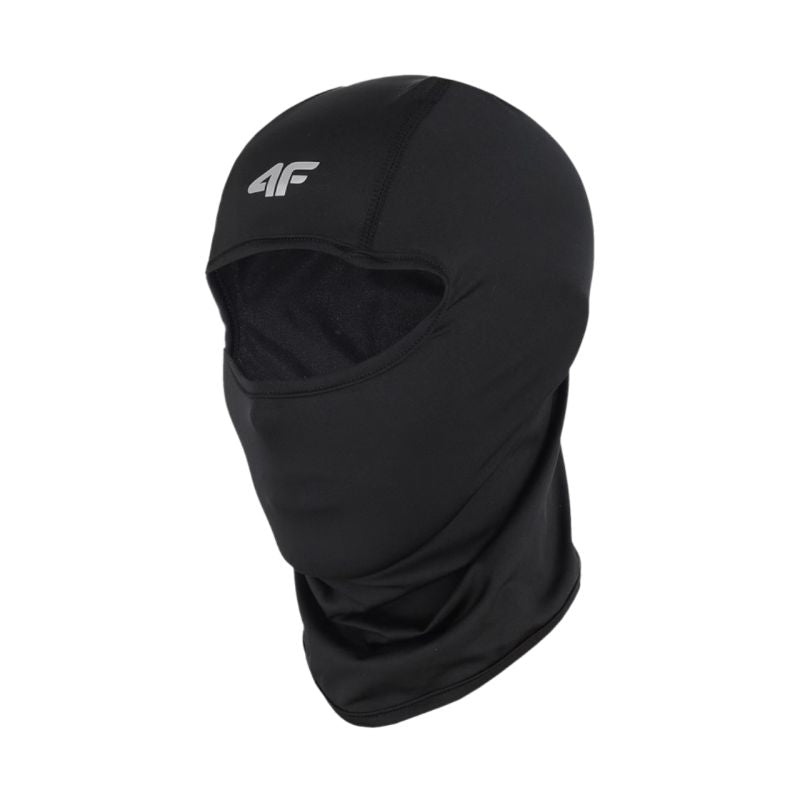 Balaclava 4F U118 deep black 4FWMM00ABALU118 20S In preparation Your Sports Performance