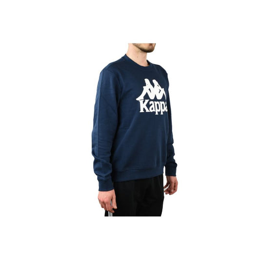 Kappa Sertum RN Sweatshirt M 703797-821 Clothing/Lifestyle Kappa