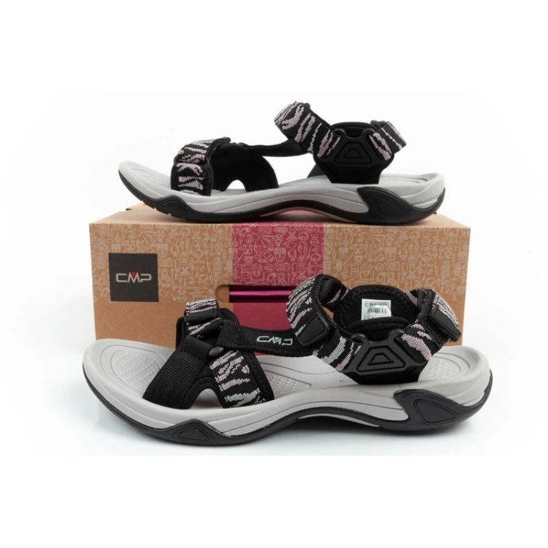 CMP Hamal W 38Q9956 44UL Sandals Footwear/Outdoor/CMP Your Sports Performance