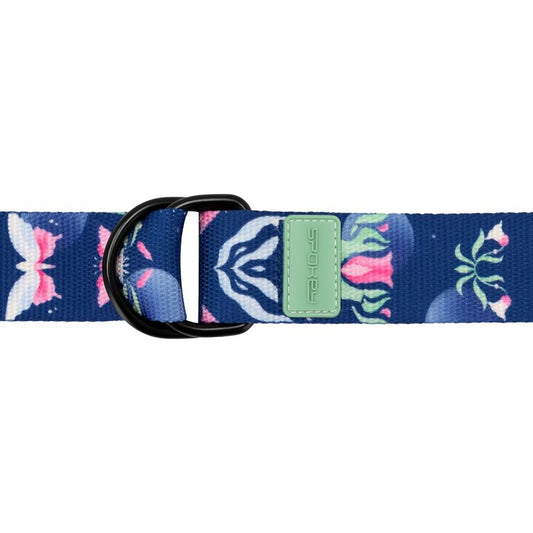 Spokey Tht Bloom Belt SPK-944492 yoga strap Accessories/Training equipment Your Sports Performance
