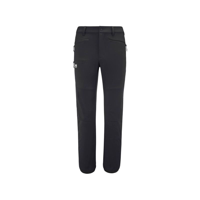 MILLET M Magma Pant Black Import z PMSport Your Sports Performance