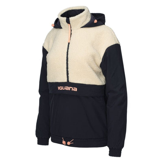 Iguana Neckra Jacket W 92800621840 Clothing/Outdoor/Iguana Your Sports Performance