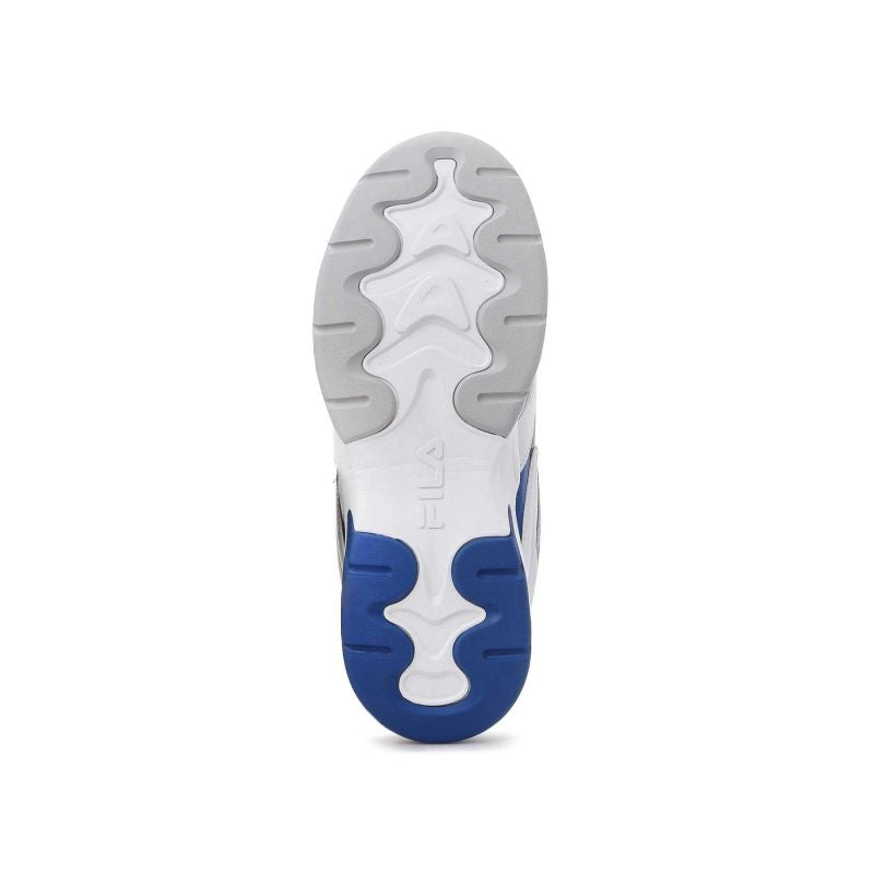 Fila Ray Flow M 1010578-02G shoes Footwear/Lifestyle/Fila Your Sports Performance