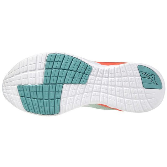 Mizuno Wave Revolt 2 W shoes J1GD218101 Footwear/Running/Women Mizuno