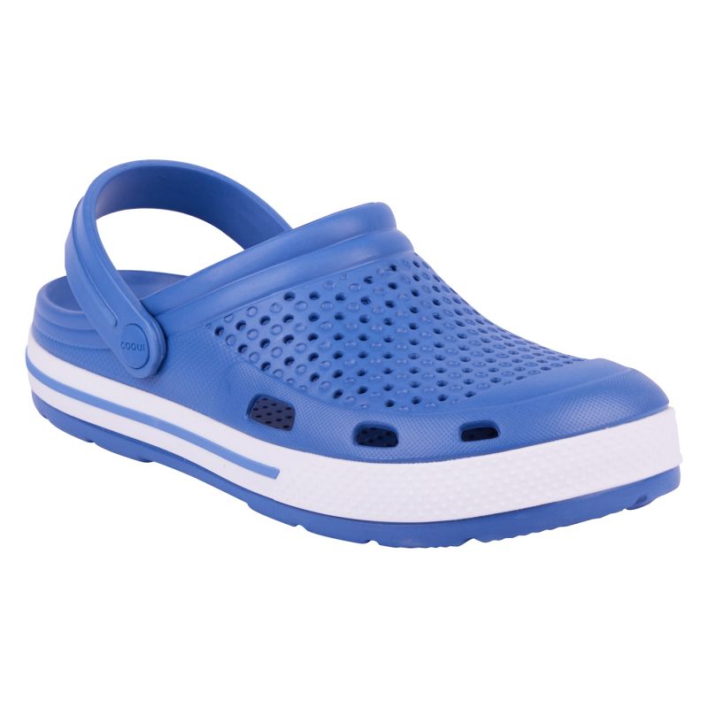 Coqui Lindo M 92800617022 clogs Footwear/Lifestyle/Coqui Your Sports Performance