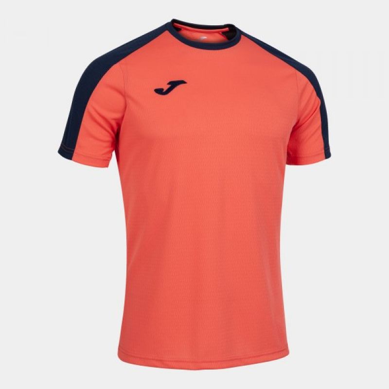 Joma Eco Championship Short Sleeve T-shirt 102748.093 Clothing/Football Joma