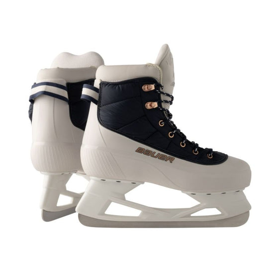 Bauer Radiant Heated Sr Hockey Skates In preparation Your Sports Performance