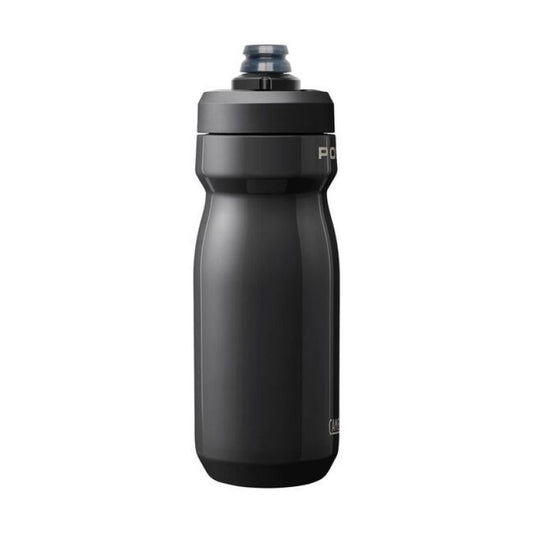 CamelBak Podium Insulated Steel water bottle 550ml, Black Import z Action/Akcesoria sportowe i turystyczne/Bidony i Shakery Your Sports Performance