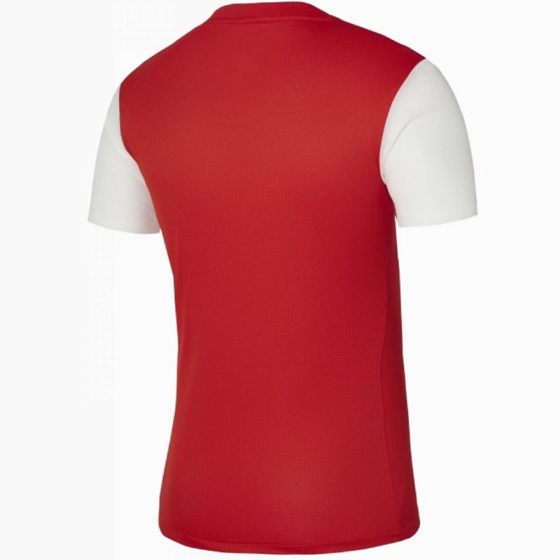 Nike Tiempo Premier II JSY M DH8035 657 T-shirt Clothing/Football Nike