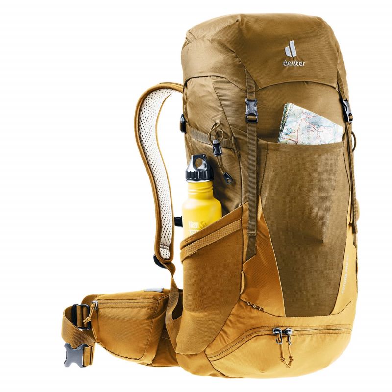 Deuter Futura Pro 36 backpack 3401121-6611 Accessories/Plecaki/Deuter/Tourist Your Sports Performance