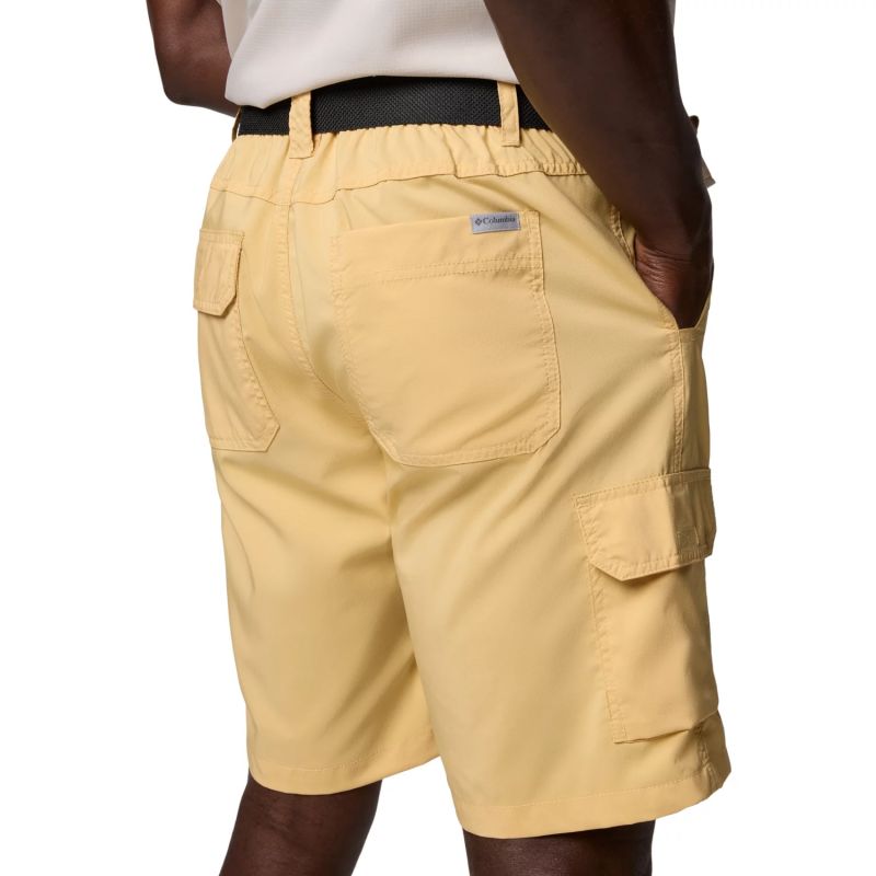Columbia Silver Ridge Utility Cargo Shorts M 2030744715 Clothing/Outdoor/Columbia Your Sports Performance